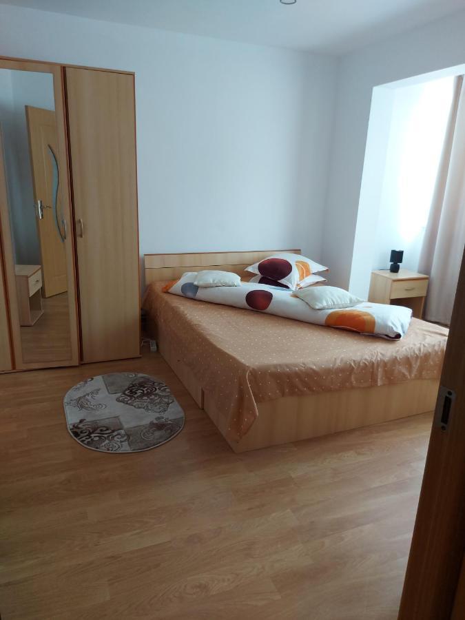 Studio Bulevardul Victoriei Braşov Esterno foto